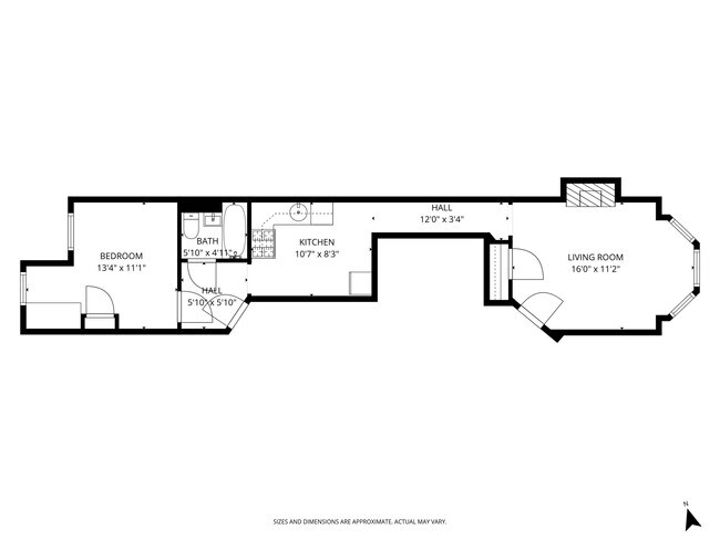 Building Photo - 114 Washington St