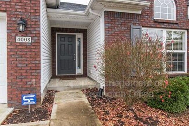 Building Photo - 4008 Bacopa Pl