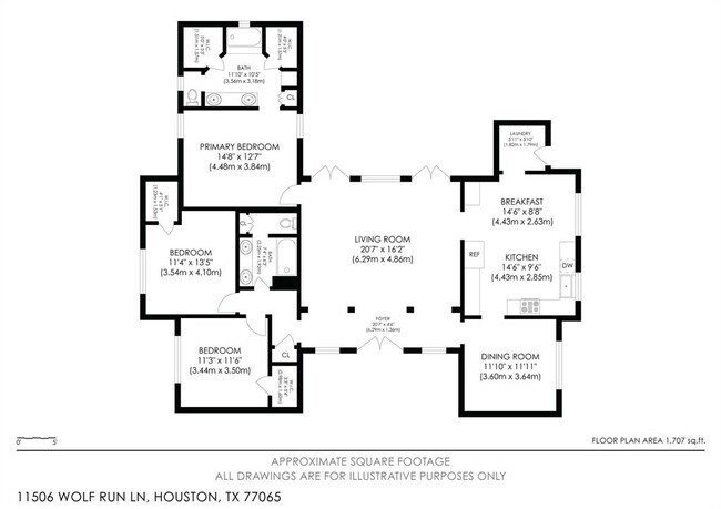 Building Photo - 11506 Wolf Run Ln