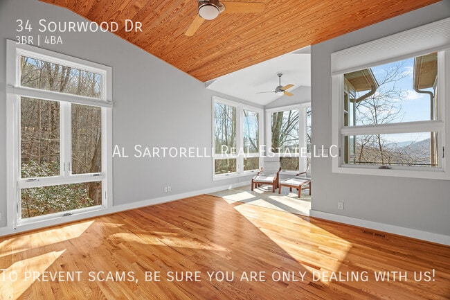 Building Photo - 34 Sourwood Dr