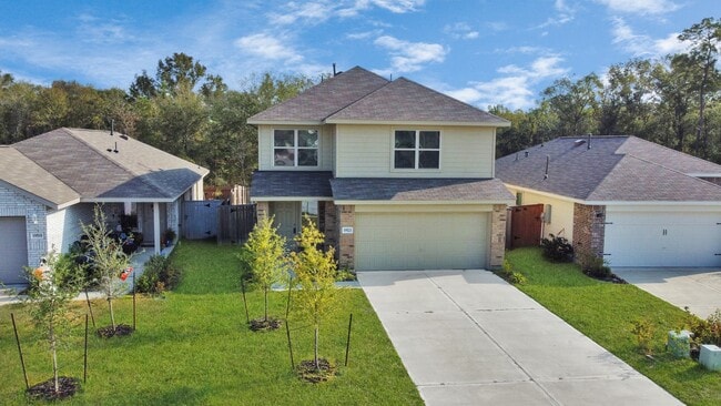 Building Photo - 19523 Manduca Dr