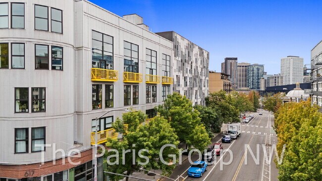 Building Photo - 615 E Pike St