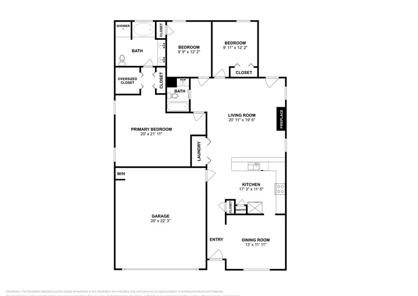 Building Photo - 4 Cliffview Ct