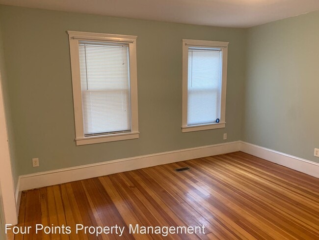 Building Photo - 3 br, 1 bath House - 30 Maple Ave