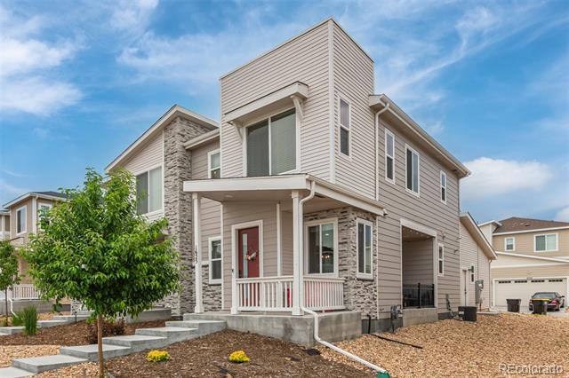 Building Photo - 1625 S Andes Way