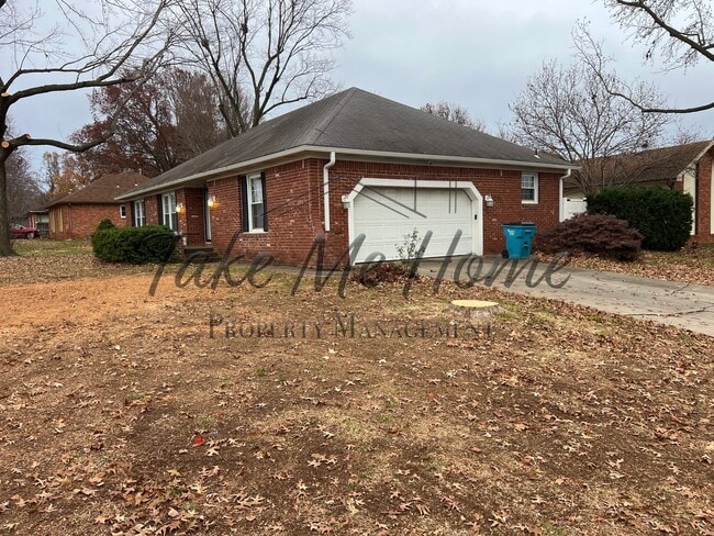 Building Photo - 3 Bedroom Basement Home in Kickapoo District!