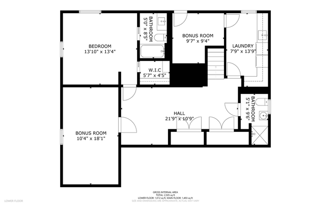 Building Photo - 3BR/4BA - Silver Spring Rambler on Quiet Cul-de-Sac Near Sligo Creek Park