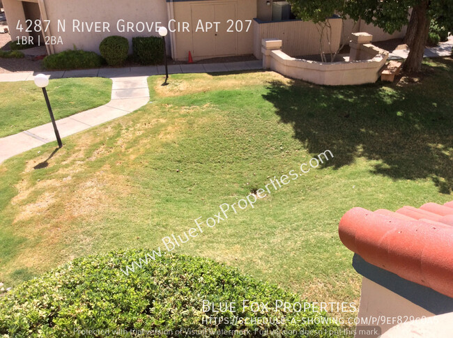 Building Photo - Beautiful Condo 10mins to UofA!
