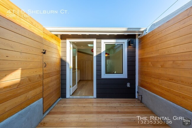 Building Photo - 4115 Shelburn Ct