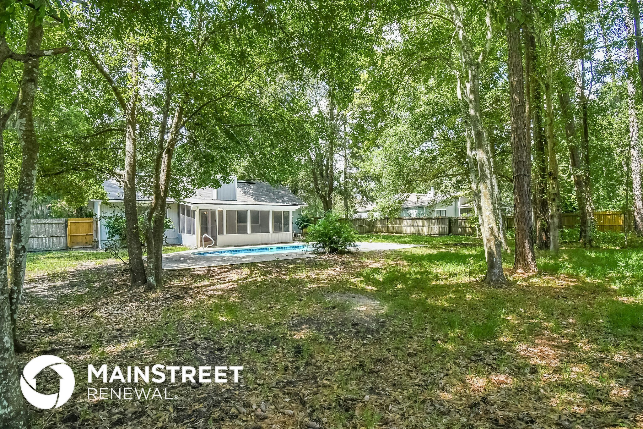 Building Photo - 10632 Fox Squirrel Ln