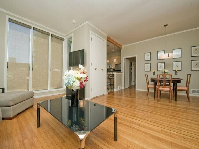 Building Photo - 1 Telegraph Hill Blvd