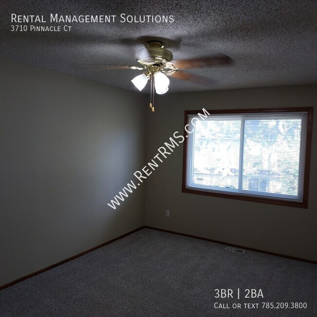 Building Photo - **MOVE-IN SPECIAL**3710 Pinnacle Ct-Lawren...
