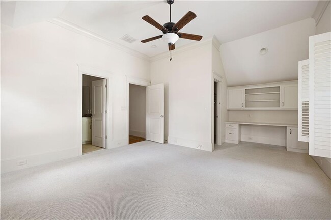 Building Photo - 3487 Habersham Rd NW