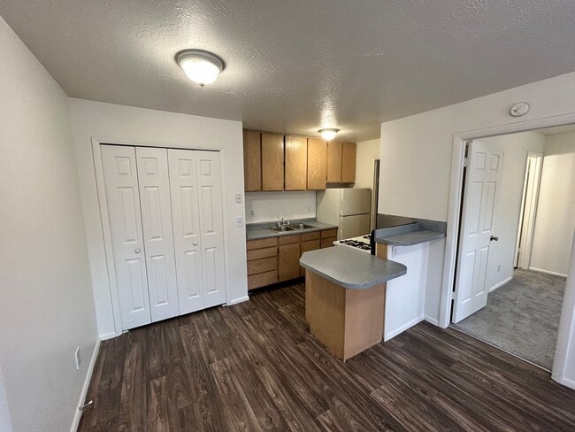 Interior Photo - Tortugas Apartments