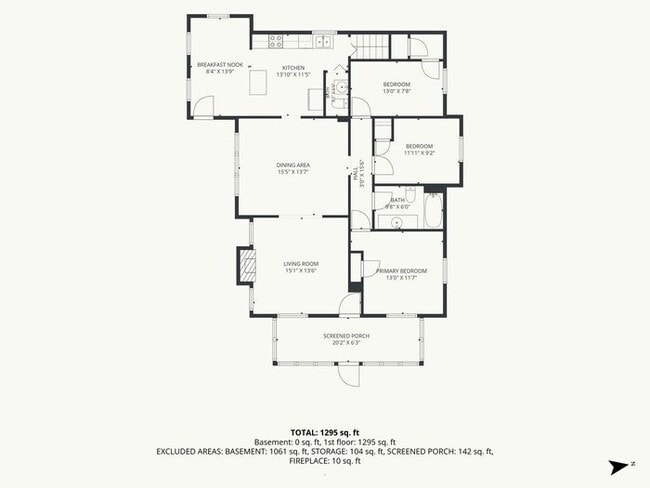 Building Photo - Now Available in Harrisonville!