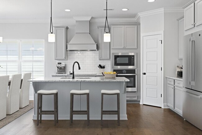 Building Photo - 1357 Baldwin Field Cir