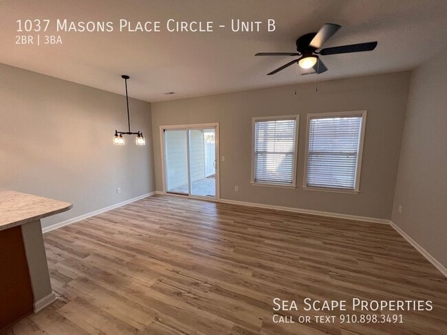 Building Photo - 1037 Masons Pl Cir