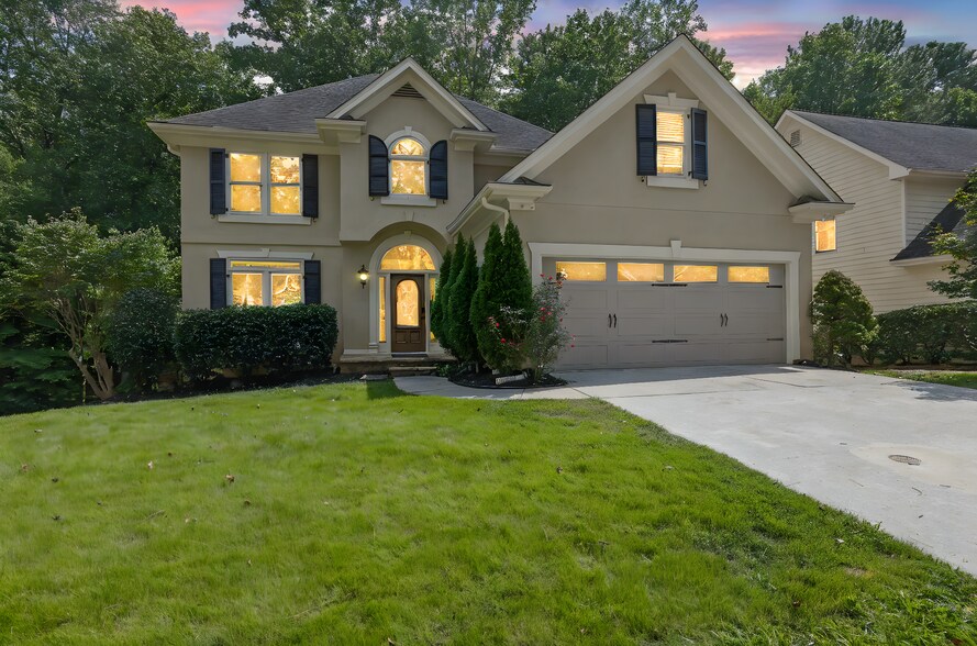 Building Photo - 230 Graystone Way