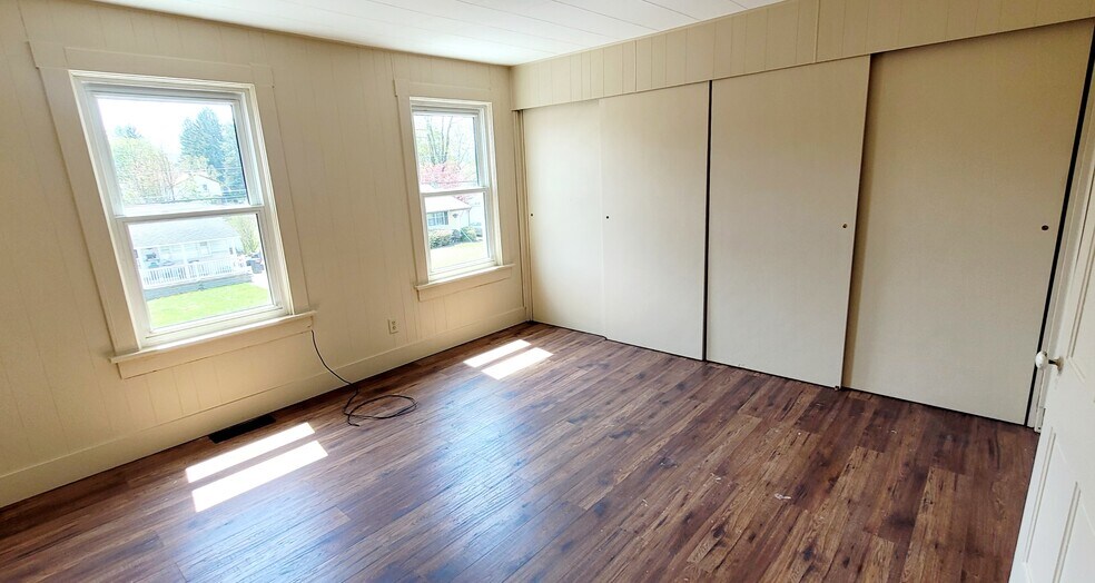 Bedroom 3 - 1409 3rd Ave