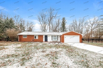 Building Photo - 2519 Walford Dr