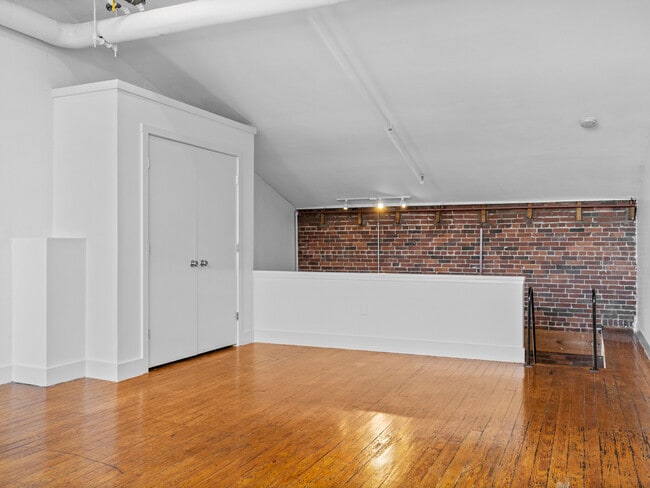 Building Photo - 791 Tremont St