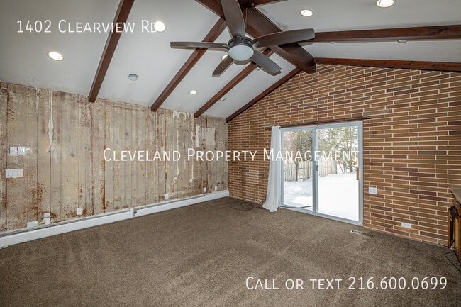 Building Photo - 1402 Clearview Rd