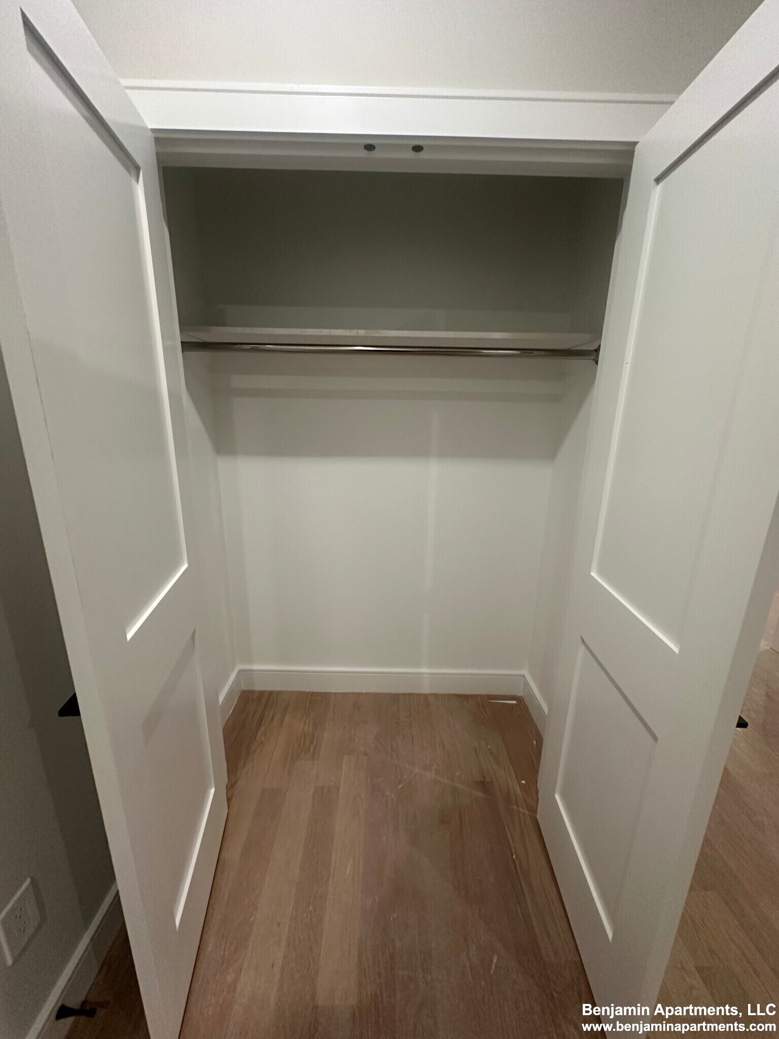 Building Photo - 161 Allston St