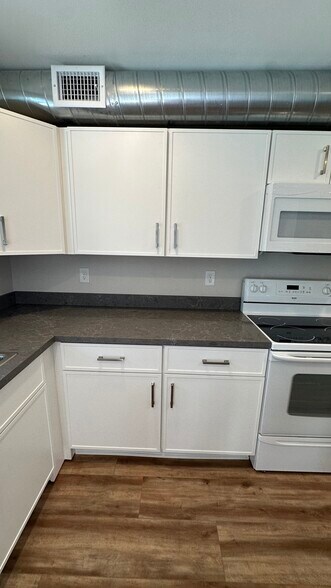 Building Photo - 2808 S Mill Ave