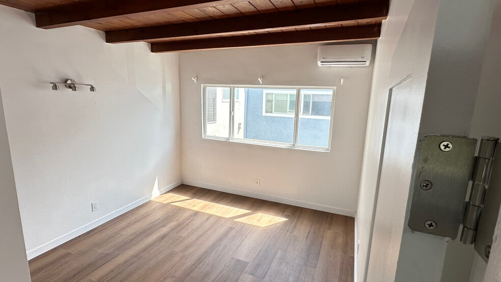 Bedroom #2 - 118 45th St