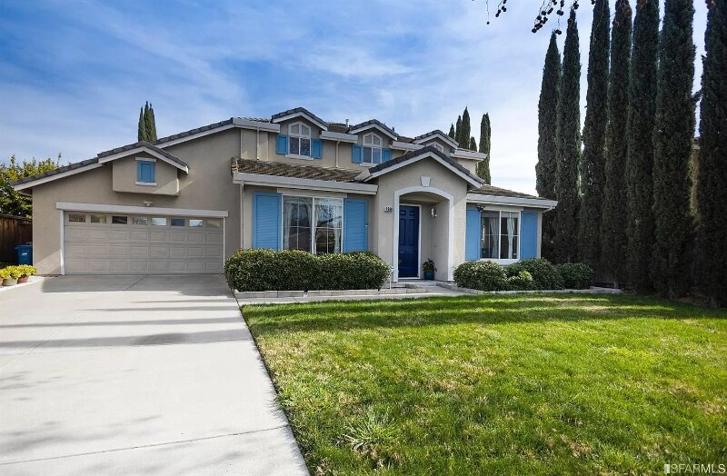 Building Photo - 4668 Palomino Way