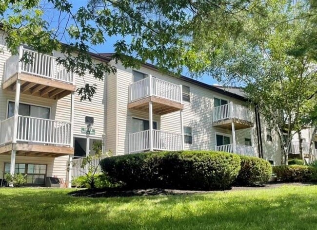 Building Photo - The Reserve at Millcreek