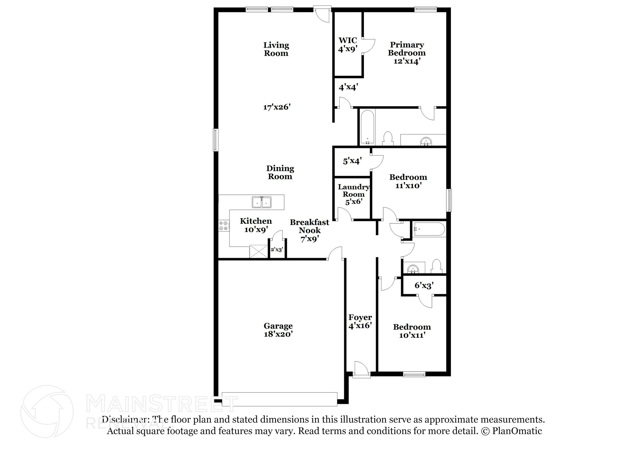 Building Photo - 14829 Firerock Rd