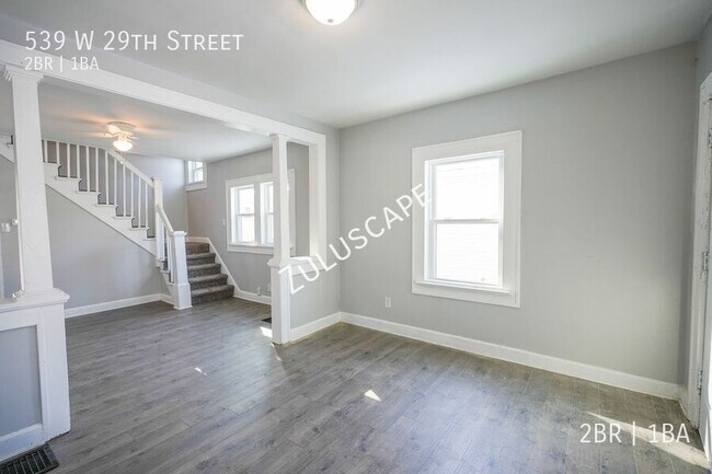 Building Photo - 539 W 29th St