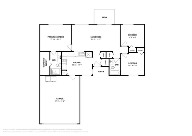 Building Photo - 12008 Woodglen Cir
