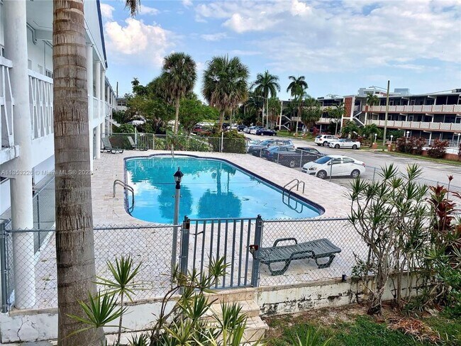 Primary Photo - 1 bedroom in Miami FL 33162