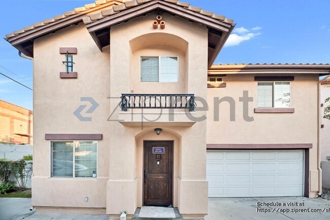 Building Photo - 443 Monrovista Ave