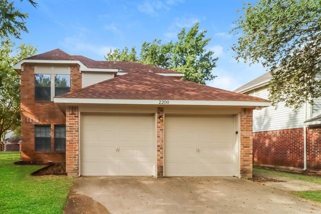 Primary Photo - 2200 Empery Ct