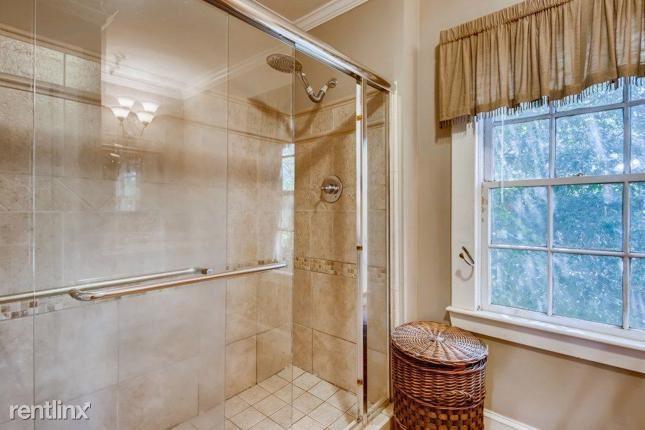 Master Bath - 1038 S Candler St