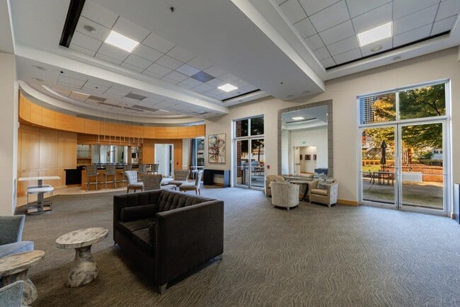 Building Photo - 285 Centennial Olympic Park Dr NW