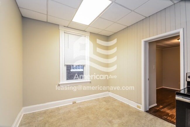Building Photo - 4737 Section Ave