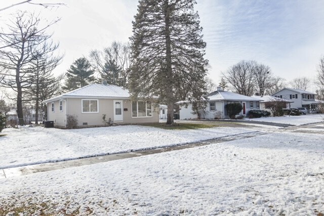 Building Photo - 2205 Campbell St