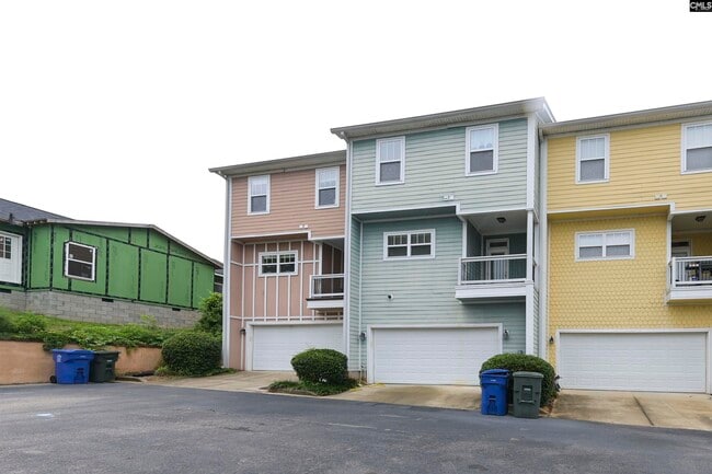 Building Photo - 1811 Pulaski St