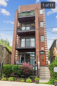 Building Photo - 416 N Ada St