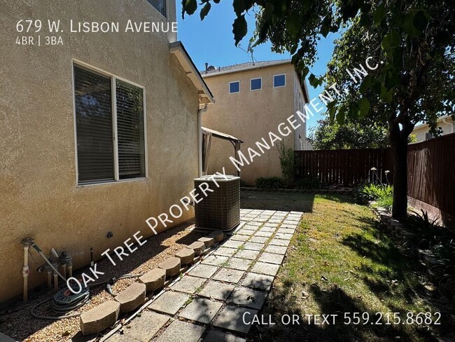 Building Photo - 679 W Lisbon Ln