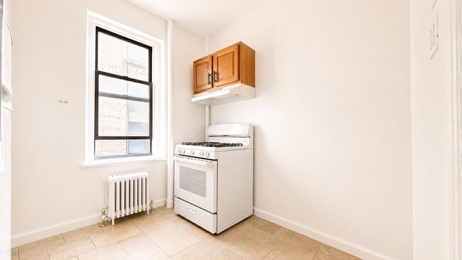 Floorplan - 295 Convent Avenue