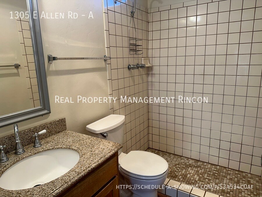 Building Photo - 1305 E Allen Rd