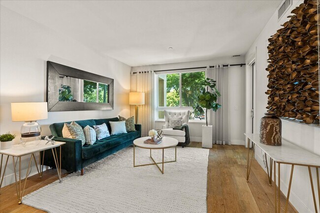 Building Photo - 1101 W El Camino Real