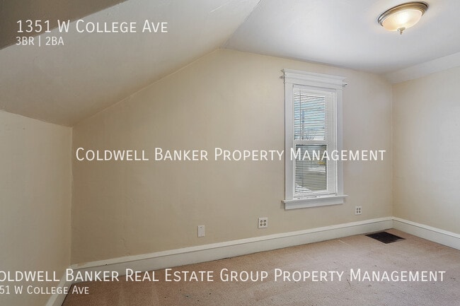 Building Photo - 1351 W College Ave