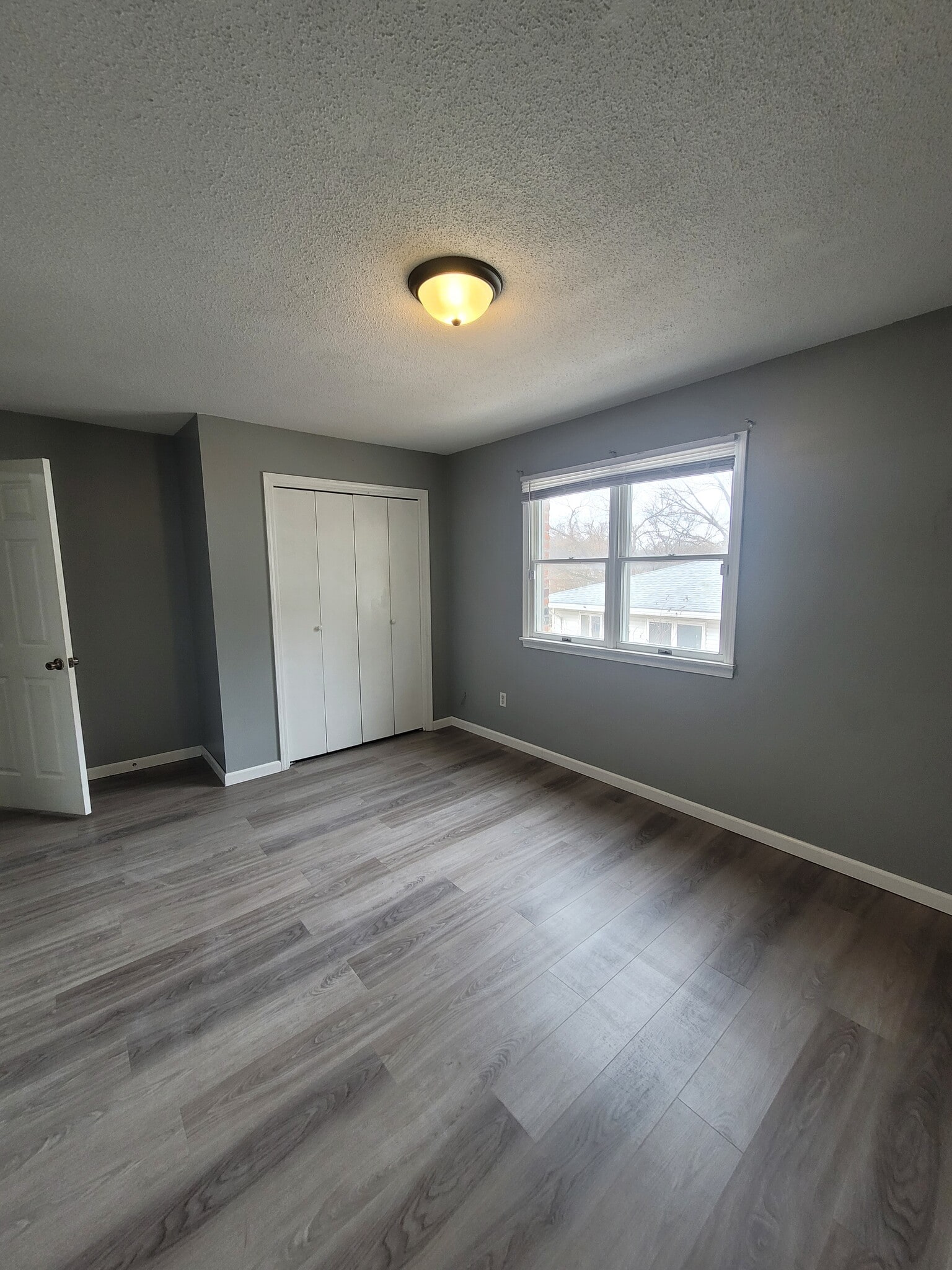 Bedroom 3 - 2207 Weathered Rock Rd