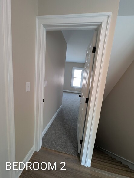 Bedroom 2 - 48 E Main St